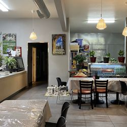 Beteseb Restaurant