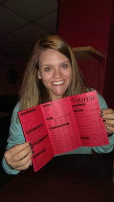 Menu photo 8 Harry's Pizza & Subs Atlanta, GA