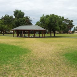 Da Costa Park Reserve