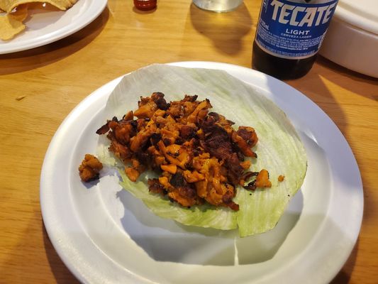 Taquería El Califa (Roma) by null