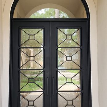 Castle Doors and More - Residential Exterior Doors - Door Sales/Installation Near Me - Spring, Texas Castle Doors and More - Residential Exterior Doors - Door Sales/Installation Near Me - Spring, Texas