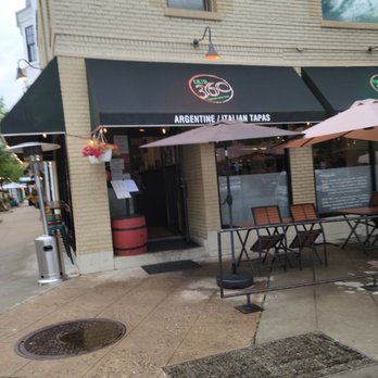 Due 360 - Tapas/Small Plates Near Me - Summit, New Jersey