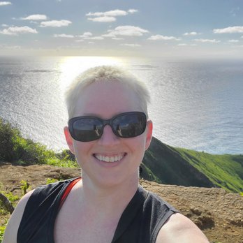 Koko Crater Trail - Hiking Near Me - Honolulu, Hawaii