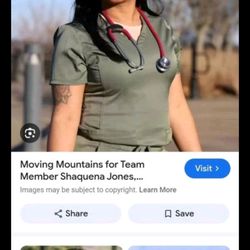 TrustPoint Hospital - Acadia Healthcare scandals Shaquena Jones is an abusive nurse. Please get her out of this facility.