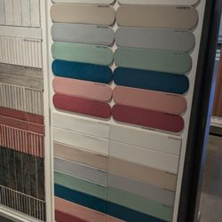 Statements Tile