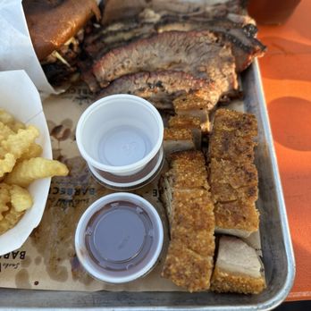 Smoke Queen Barbecue - Barbeque Near Me - Garden Grove, California