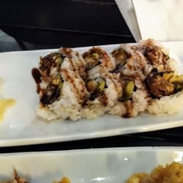 HIRO'S SUSHI & JAPANESE KITCHEN - Updated August 2025 - 278