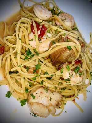 Cafe Napoli by null
