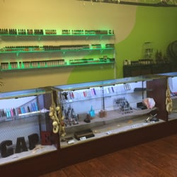 Island Vapes - Huge selection of quality vape juice and mod gear! Friendly and knowledgeable staff.