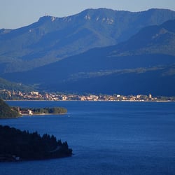 Camin Hotel Colmegna - Http://www.flickr.com/photos/thowe/888406773/
