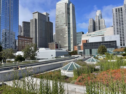 Joyride Pizza - Yerba Buena Gardens by null