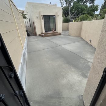 Neri's Concrete - Masonry/Concrete Near Me