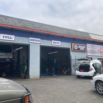 Ray's Old Town Auto & Muffler - Auto Repair Near Me - Eureka, California Ray's Old Town Auto & Muffler - Auto Repair Near Me - Eureka, California
