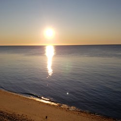 Thomas Fox and Son - Wedding Day Sunrise