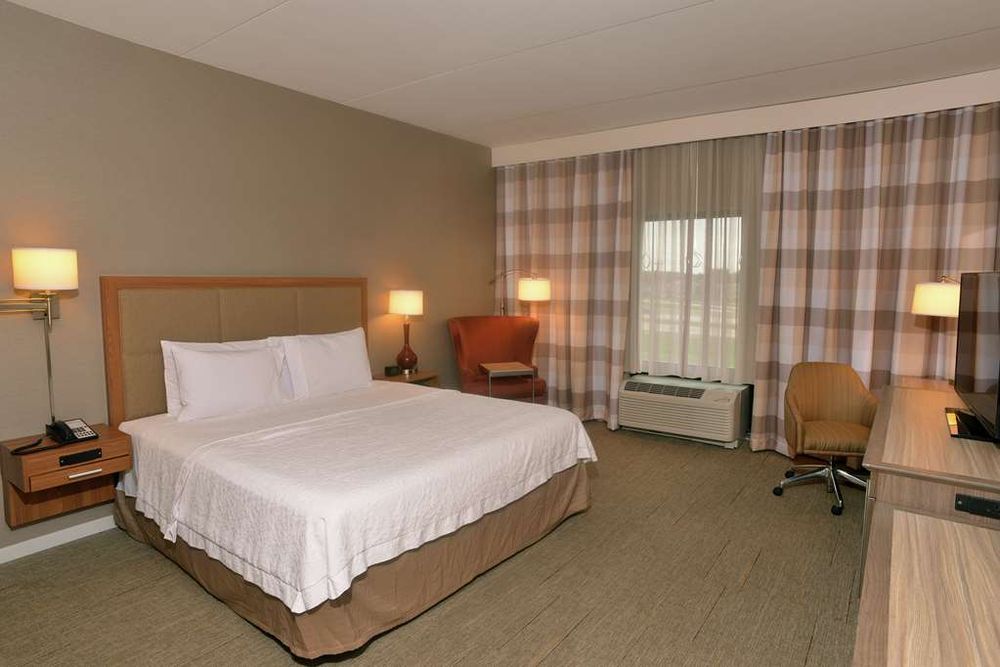 Hampton Inn Springfield-Southeast