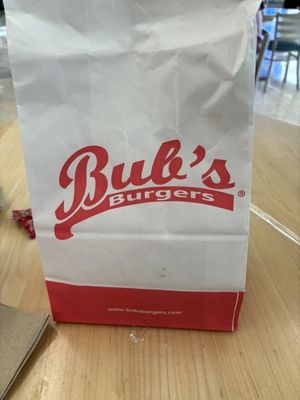 Bub's Burgers by null