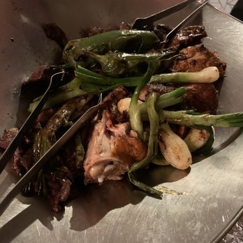 Canton Regio - Half chicken and steak. - Mexican Near Me - Chicago, Illinois Canton Regio - Half chicken and steak. - Mexican Near Me - Chicago, Illinois