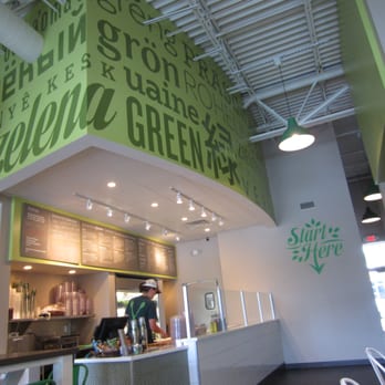 Verde - inside - Gluten-Free Near Me - Mount Pleasant, South Carolina Verde - inside - Gluten-Free Near Me - Mount Pleasant, South Carolina