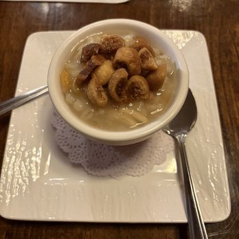 Bosphorus Turkish Cuisine - Asure (Noah's Pudding) - Turkish Near Me - Rocklin, California Bosphorus Turkish Cuisine - Asure (Noah's Pudding) - Turkish Near Me - Rocklin, California
