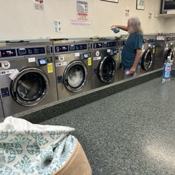 Windsor Valley Laundry - This is the unhelpful gentleman