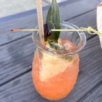 The Hub - Distilleries Near Me - San Luis Obispo, California