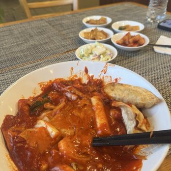 Seoul Kitchen - Korean Near Me - University Place, Washington Seoul Kitchen - Korean Near Me - University Place, Washington