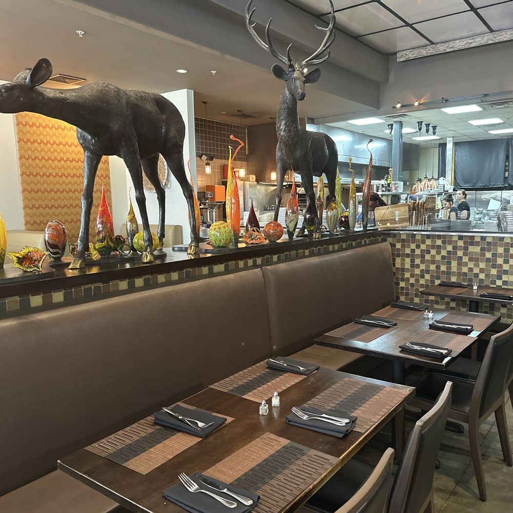 Rivertown Bistro - Searing area - New American Near Me - Conway, South Carolina Rivertown Bistro - Searing area - New American Near Me - Conway, South Carolina