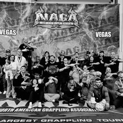 Zenith By Robert Drysdale - Team Zenith winning No-Gi Team Championship at Naga 2024 

#zenith #zenithlasvegas #robertdrysdale  #lasvegasmartialarts #jiujitsu