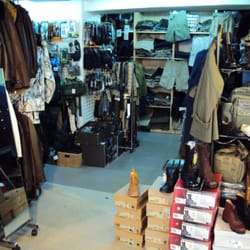 Doursoux - Stock Doursoux Amelot intérieur