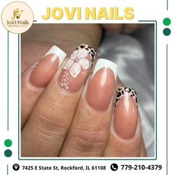 JoVi Nails
