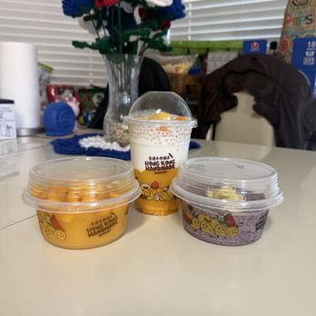 Hui Lau Shan - Desserts Near Me - Carrollton, Texas Hui Lau Shan - Desserts Near Me - Carrollton, Texas