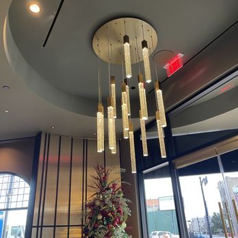 Riverside Grille - Interior - American Near Me - Beaumont, Texas