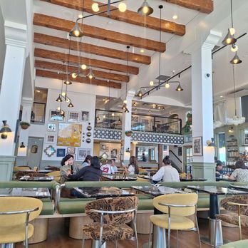 Whisper - Dinning room - Breakfast & Brunch Near Me - San Mateo, California Whisper - Dinning room - Breakfast & Brunch Near Me - San Mateo, California
