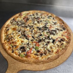 Wayside Pizza