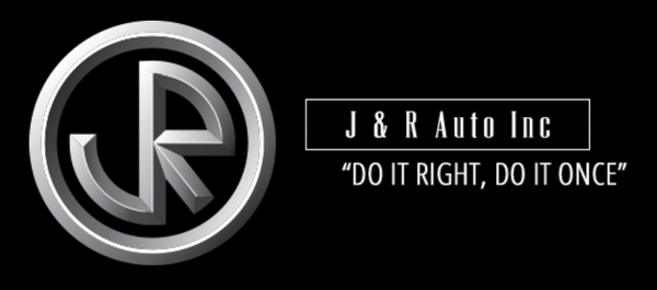 J & R Auto Inc.