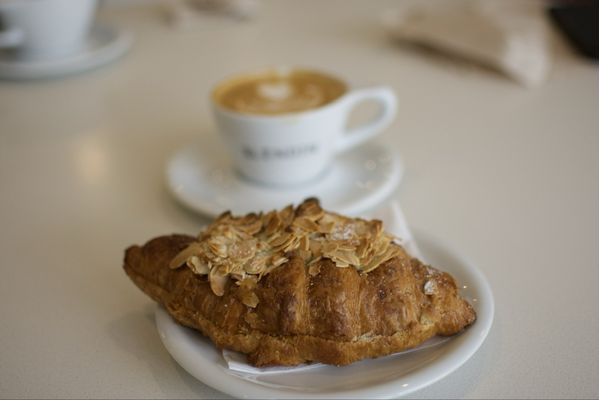BlendIn Coffee Club by null