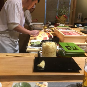 Wataru - Sushi Bars Near Me - Seattle, Washington