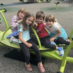 Woodridge Park