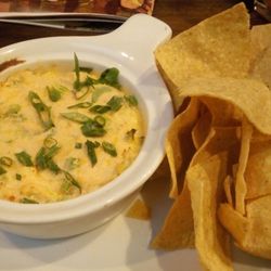 MR MIKES SteakhouseCasual - Hot Lobster Dunk with Langostina lobster