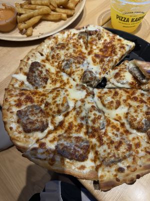 PIZZA KARMA | Food Truck Catering - Maple Grove by null