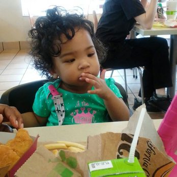 McDonald's - Loves her fries and nuggets - Fast Food Near Me - Oviedo, Florida McDonald's - Loves her fries and nuggets - Fast Food Near Me - Oviedo, Florida