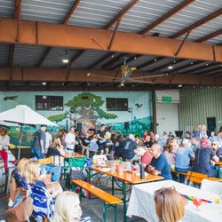 Old Bust Head Brewing Company