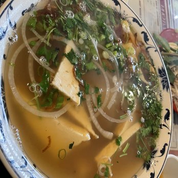 Pho Ba - #19 - Vietnamese Near Me - Seattle, Washington