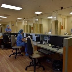 Monterey Peninsula Surgery Centers - Nurses Station