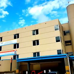 Ventura County Medical Center - Ventura County Medical Center