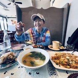 Kain Na: Let's Eat!