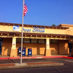 US Post Office
