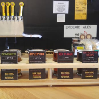 Epidemic Ales - Breweries Near Me - Concord, California Epidemic Ales - Breweries Near Me - Concord, California