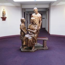 Risen Christ Catholic Parish
