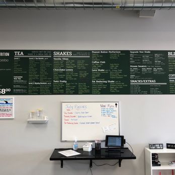 Grove Nutrition - Menu - Nutritionists Near Me Grove Nutrition - Menu - Nutritionists Near Me